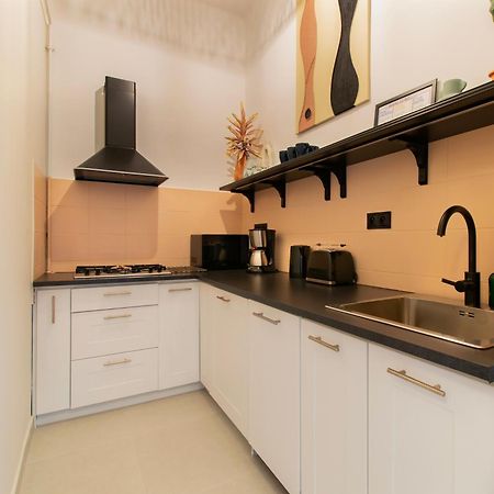 קרקוב Central Apartments Warszawska Street מראה חיצוני תמונה
