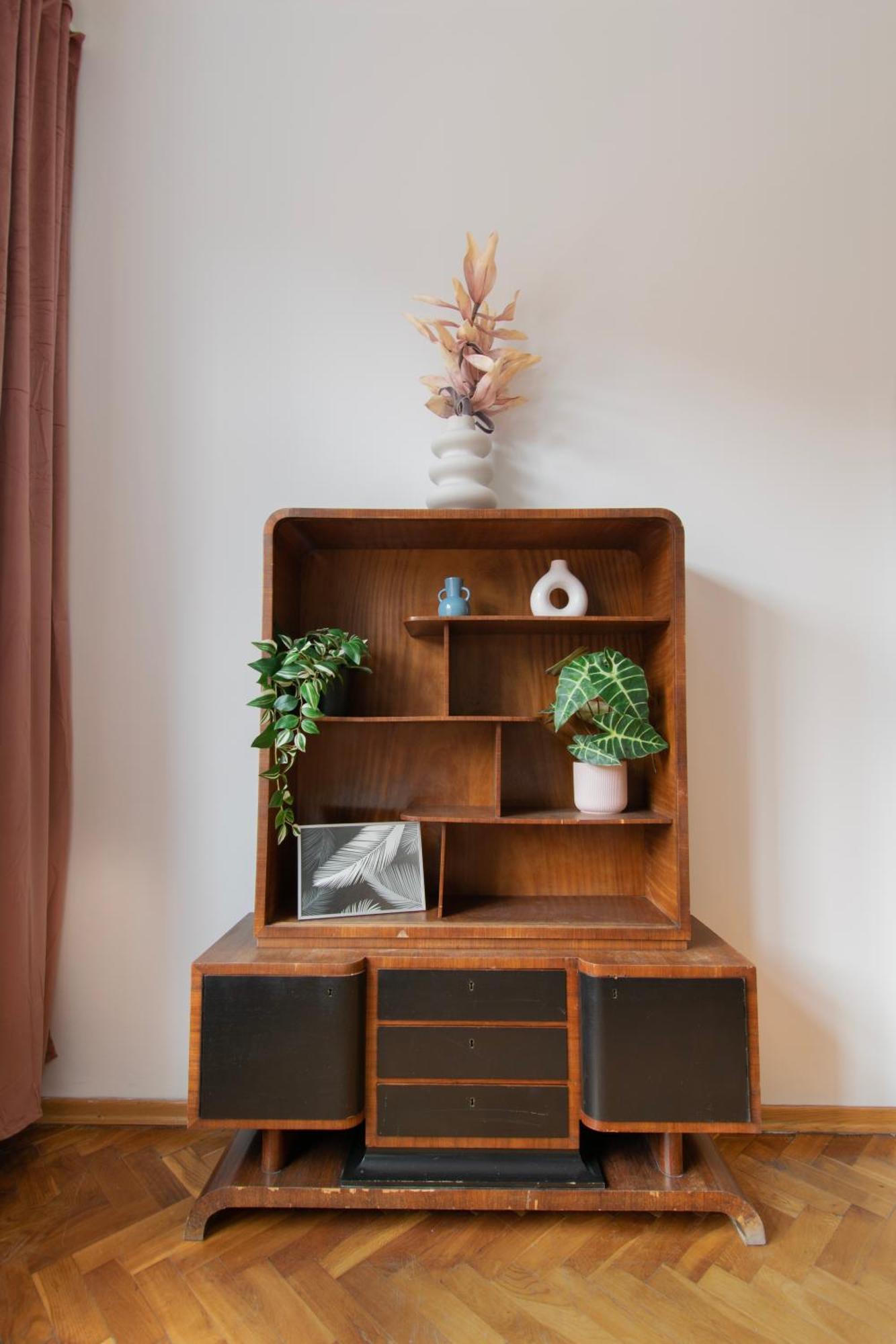 קרקוב Central Apartments Warszawska Street מראה חיצוני תמונה