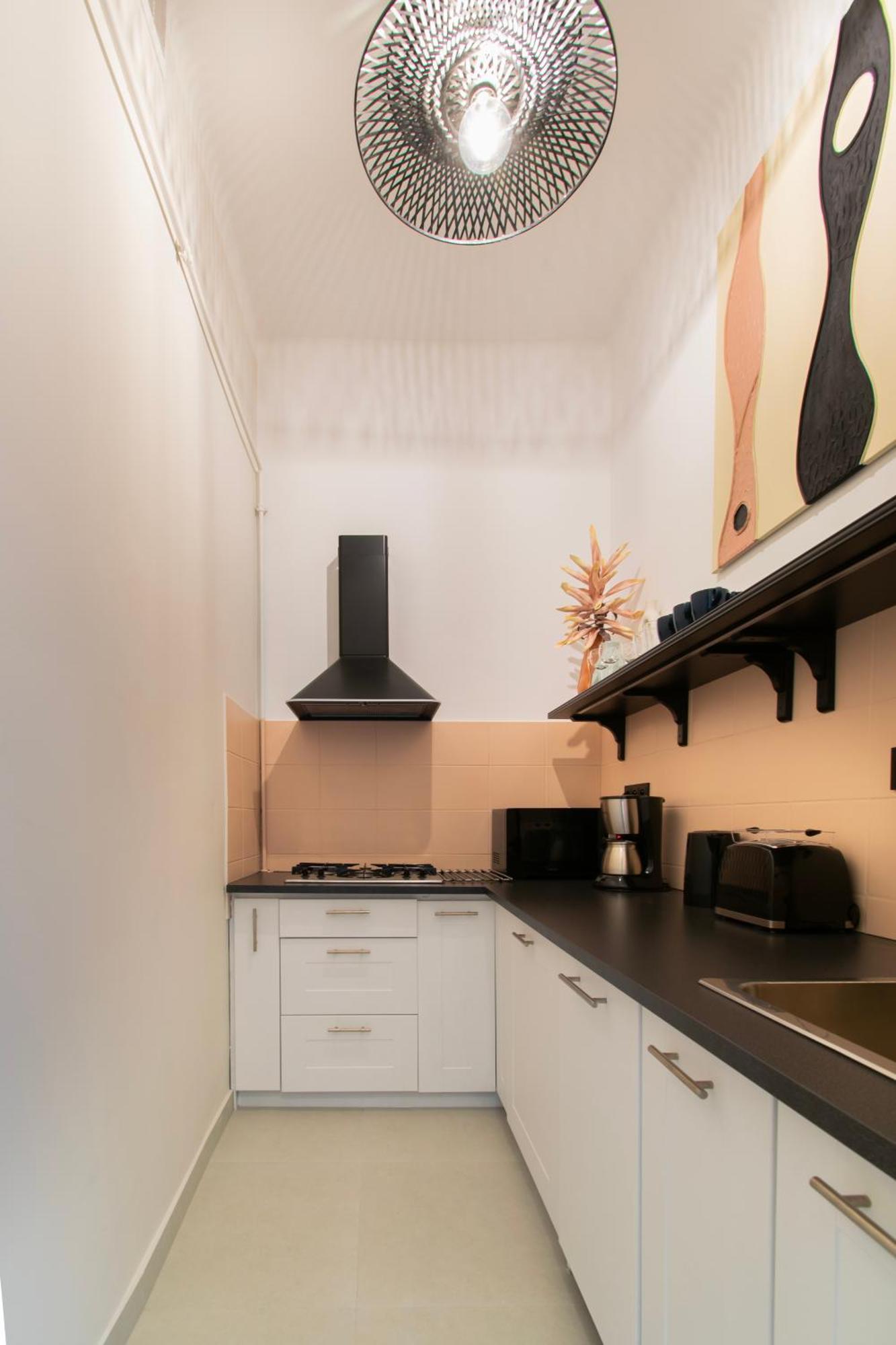 קרקוב Central Apartments Warszawska Street מראה חיצוני תמונה