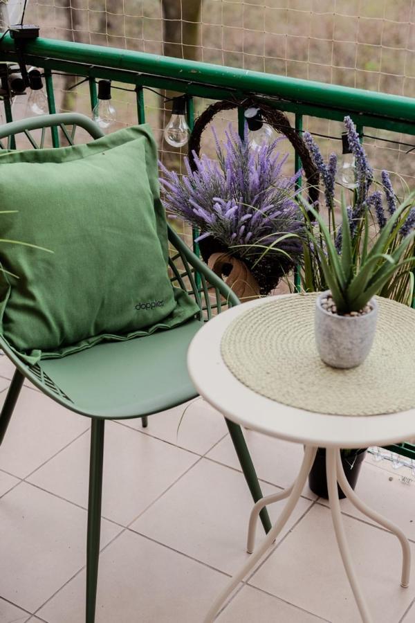 קרקוב Central Apartments Warszawska Street מראה חיצוני תמונה