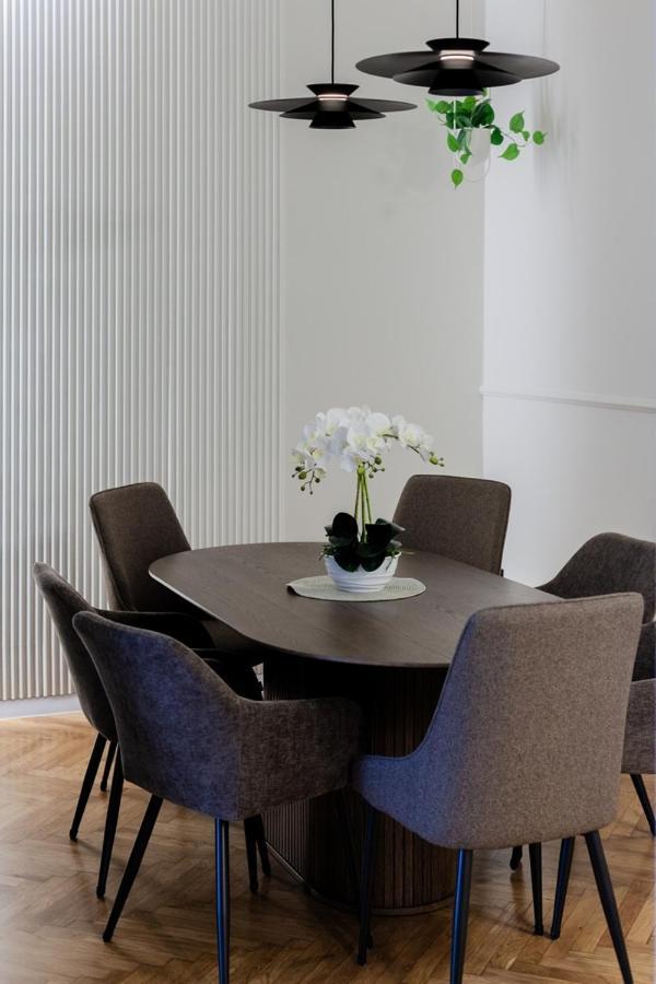 קרקוב Central Apartments Warszawska Street מראה חיצוני תמונה