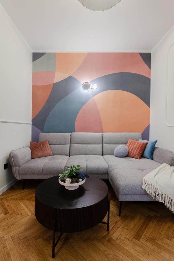 קרקוב Central Apartments Warszawska Street מראה חיצוני תמונה